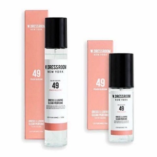 Xịt thơm phòng, quần áo W.dressroom