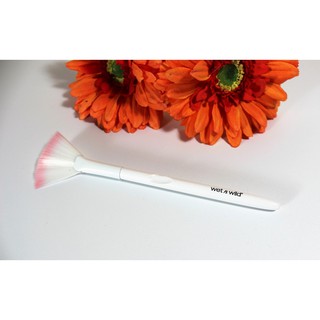 Cọ đánh highlight Fan Brush