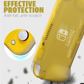 Ốp Lưng Cho Máy Game Nintendo Switch Lite