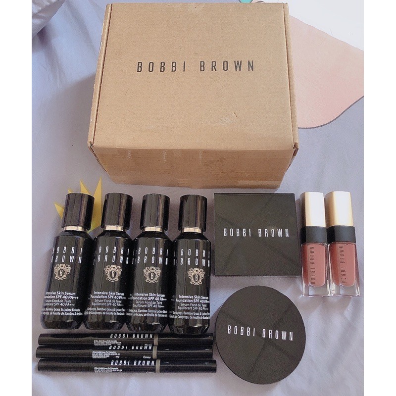 Kem nền serum Bobbi Brown chính hãng giá tốt