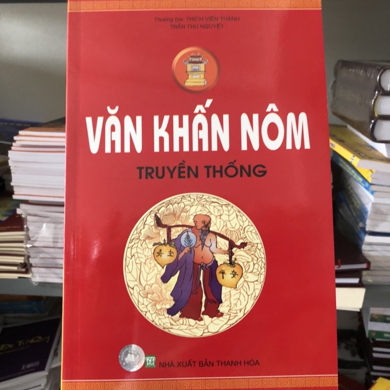 Kẹ văn khấn nôm truyền thống