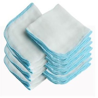 Khăn xô Baby xuất Nhật 3 lớp