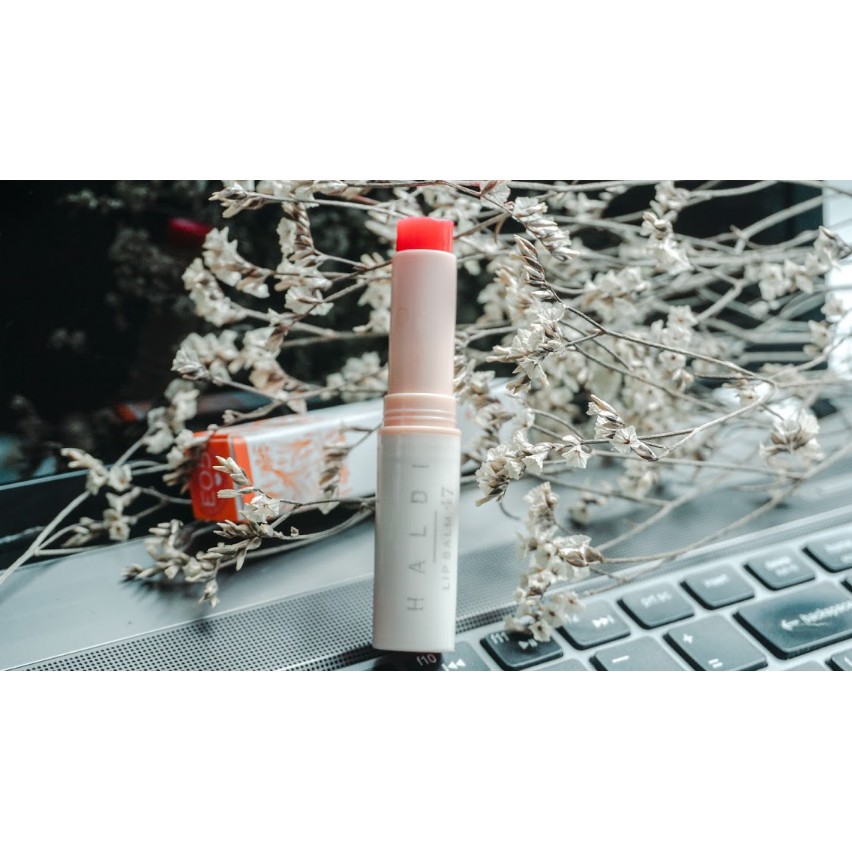 😘😘 Son dưỡng môi Epis - Son dưỡng nghệ Haldi - Epis 😘😘 | BigBuy360 - bigbuy360.vn