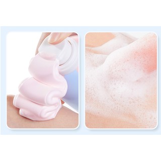 Sữa tắm tạo bọt trắng da PUREYES ( hàng có sẵn )