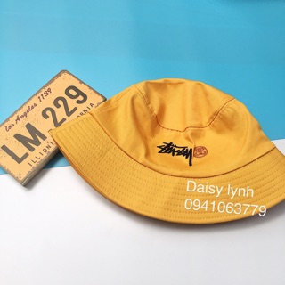 Mũ bucket đẹp