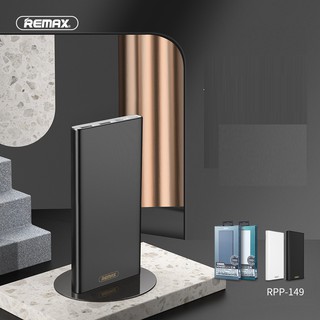 Sạc dự phòng Remax RPP-149 10000mAh