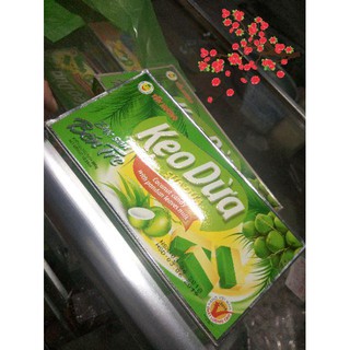 [NEW]- Kẹo Dừa Bến Tre 3 vị