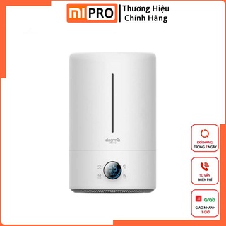 Máy Phun Sương Tạo Ẩm Không Khí Deerma F628S/ F628 Chính Hãng