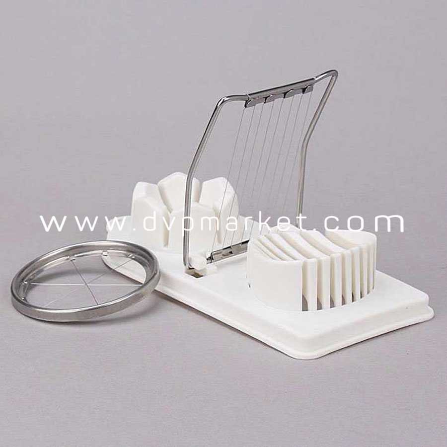 Dụng cụ cắt trứng kép cao cấp