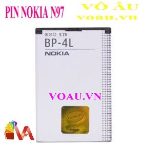 PIN NOKIA N97 [PIN ZIN]