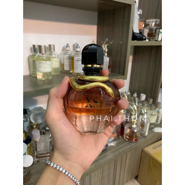 Nước hoa nữ Pure XS 10ml