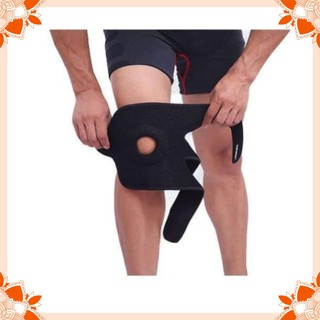 Gối lỗ đen - bảo vệ đầu gối <1c >