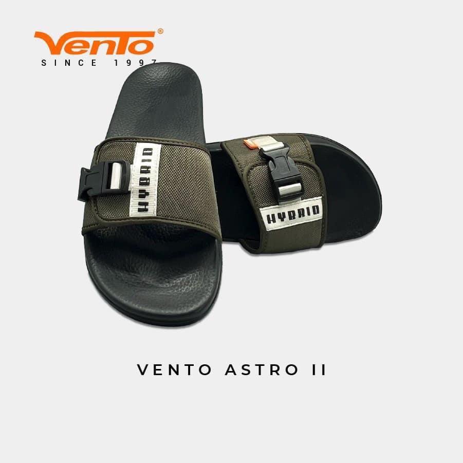 Dép Quai Ngang Nam Nữ Vento Chính Hãng Astro 2 AD38