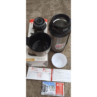 bình giữ nhiệt elmich 6044 ( 1000ml )