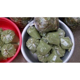 Cây làm thạch