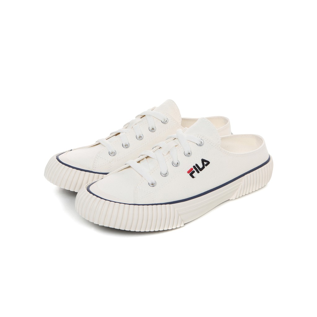 Giày sneaker unisex FILA Bumper Mule 1XM01534D-920