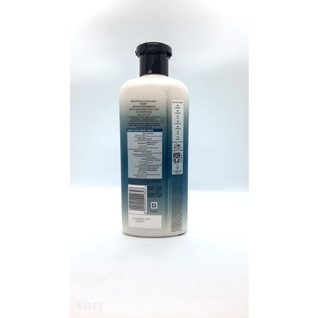 Herbal Essences Tinh Dầu Argan Morocco 400ml