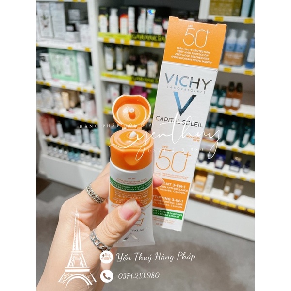𝗞𝗲𝗺 𝗰𝗵𝗼̂́𝗻𝗴 𝗻𝗮̆́𝗻𝗴 𝗩𝗶𝗰𝗵𝘆 𝗖𝗮𝗽𝗶𝘁𝗮𝗹 𝗦𝗼𝗹𝗲𝗶𝗹 𝗠𝗮𝘁𝘁𝗶𝗳𝘆𝗶𝗻𝗴 𝟯𝗶𝗻𝟭 𝗦𝗣𝗙𝟱𝟬+ 𝗩𝗮̣𝗰𝗵 𝘅𝗮𝗻𝗵 𝗰𝗵𝗼 𝗱𝗮 𝗱𝗮̂̀𝘂 𝗺𝘂̣𝗻