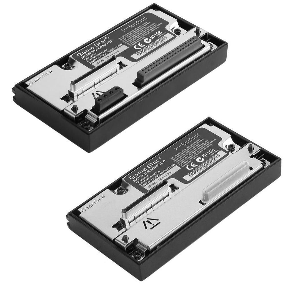 SONY PLAYSTATION PLAYSTATION Đầu Chuyển Đổi Sata Hdd Scph-10350 Cho Sony Ps2