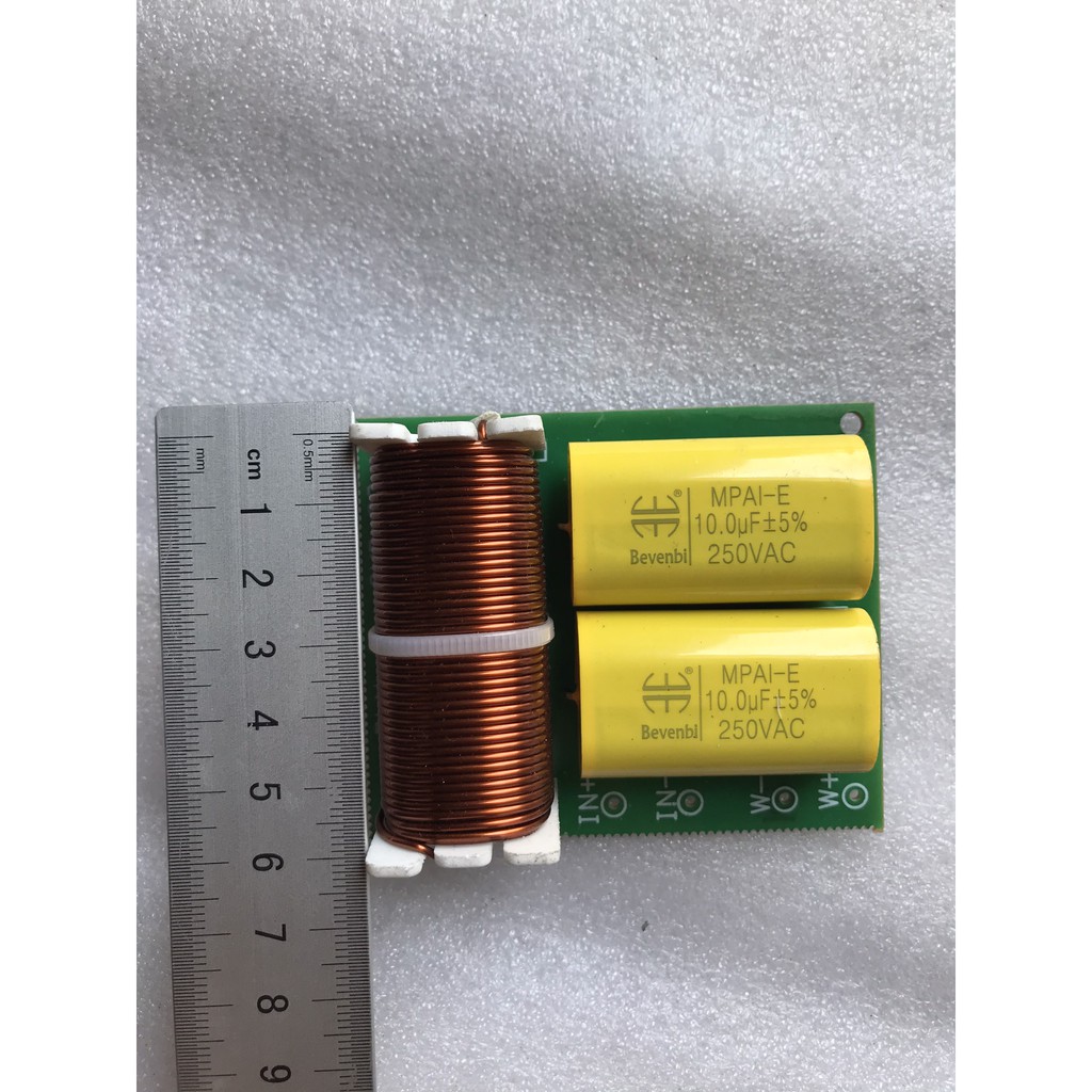 PHÂN TẦN LOA SUB 30.40