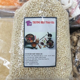 Hạt ý dĩ gói 1 kg