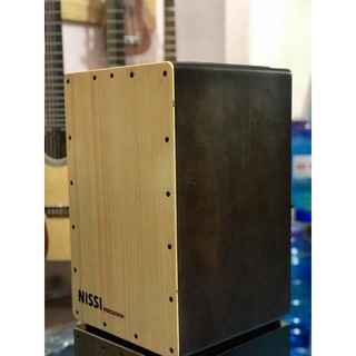 Trống Cajon Nissi 578
