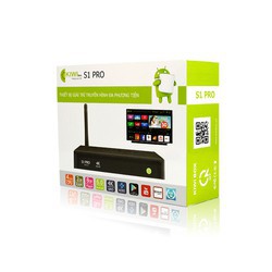 -Kiwi s1 pro , bảo hành 1 năm
