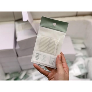 Miếng dán mí Double siede tape