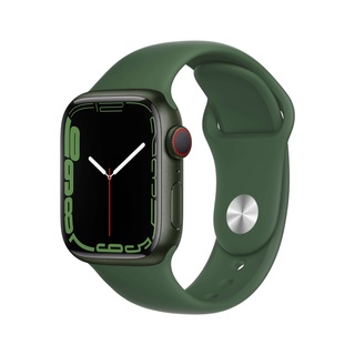 Apple Watch Series 7 Nhôm GPS Dây Thể Thao