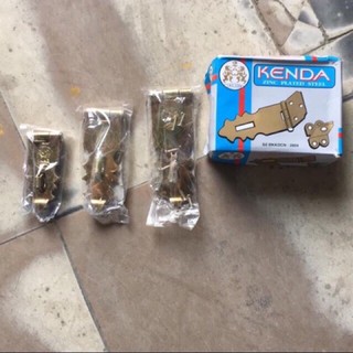 Khoá lật hòm , tai khoá hòm kenda