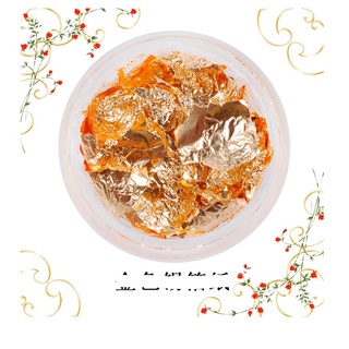[THANH LÝ]Foil Màu Vàng/ Bạc A