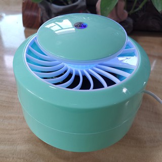 Thiết Bị Diệt Muỗi Có Đèn Led