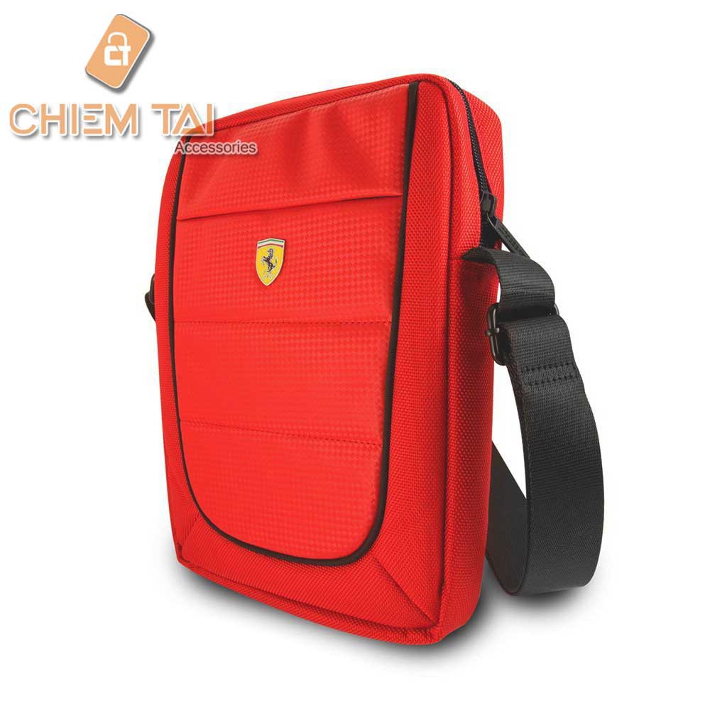 Túi thời trang ferrari scuderia tablet 10 inch Original