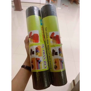 Túi đựng rác tự phân hủy sinh học