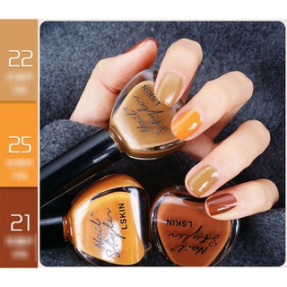 [Bộ 3 chai] Sơn Móng Tay Nail Styler