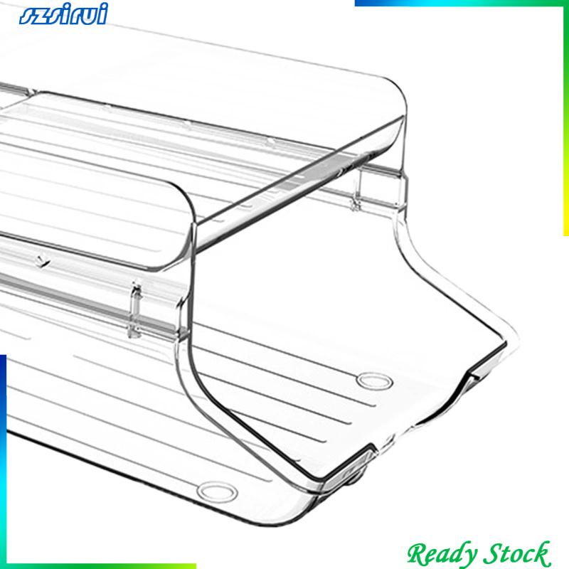 Giá Đỡ Chai Nước Cho Tủ Lạnh / Nhà Bếp RV