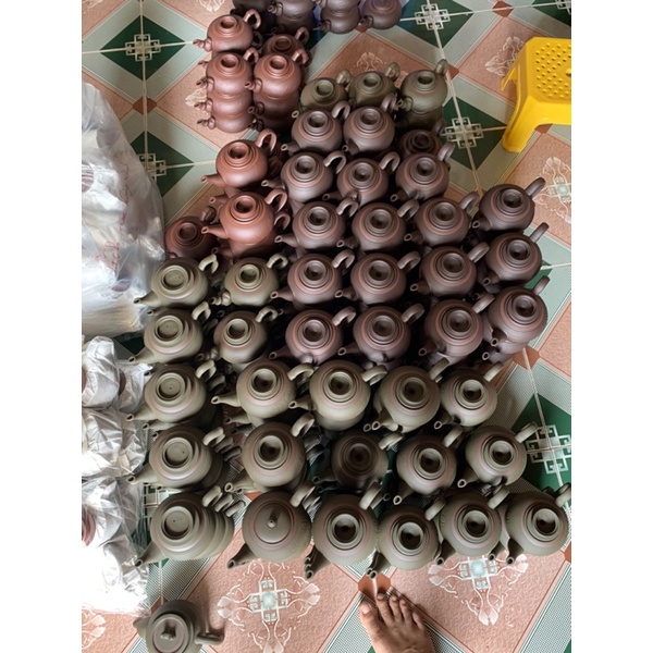 Đĩa lót ấm, lót chén