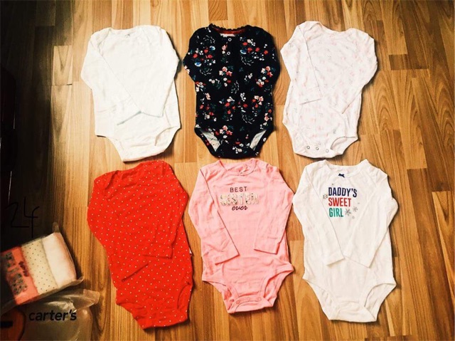 Set bodysuit xuất dư | BigBuy360 - bigbuy360.vn