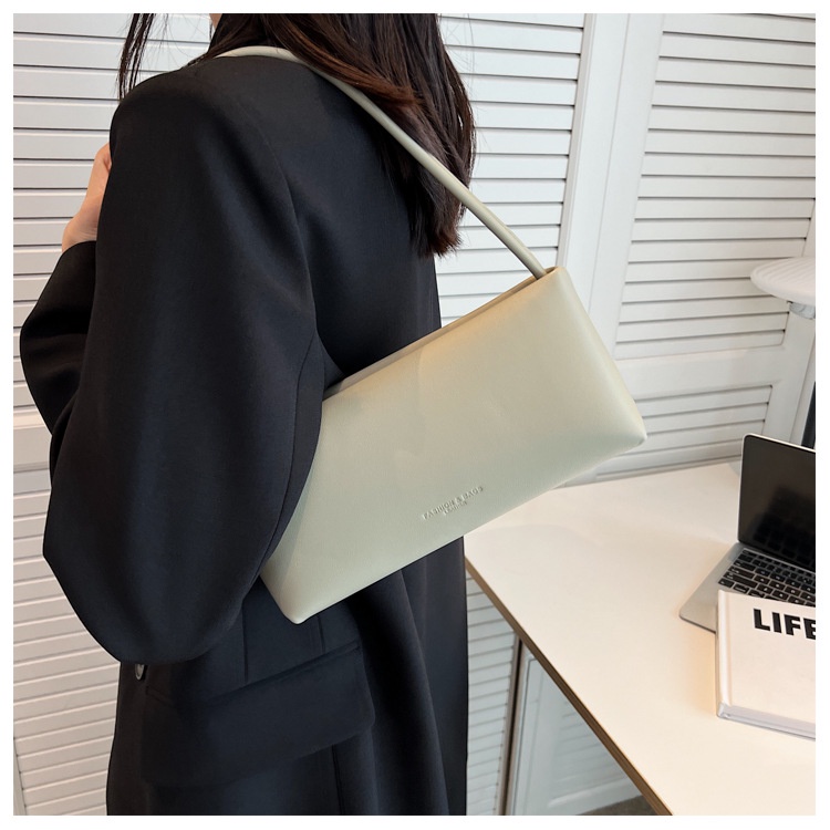 Túi Xách Đeo Vai / Kẹp Nách Phong Cách Thời Trang 2022 Dành Cho Nữ