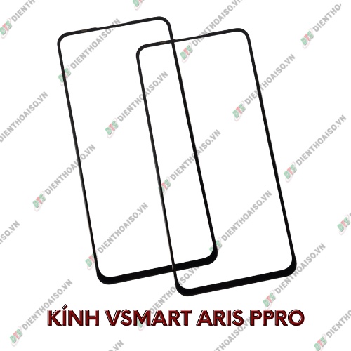 Mặt kính vsmart aris pro