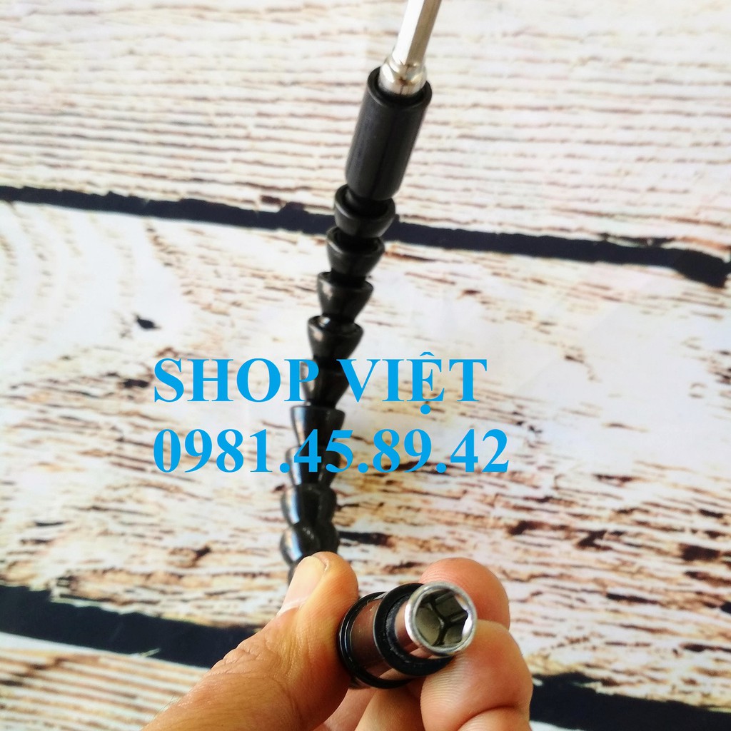 SV Dây chuyển hướng vít vỏ nhựa mềm cao cấp