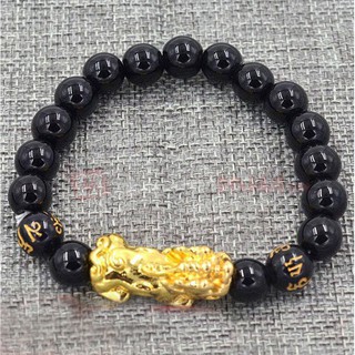 Vòng tay tì hưu phong thuỷ