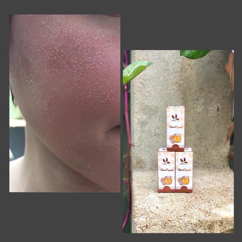 Dưỡng combo Tai tao chuyên sâu (tặng kèm toner orrganic