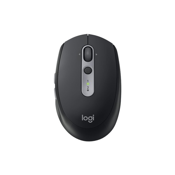 Chuột Bluetooth Logitech M590  kết nối 3.0 cho Android/ ipad/iphone