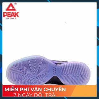 Chất -  Giày bóng rổ PEAK Basketball Tony Parker 7 TAICHI E93323A .