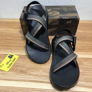 (GIÁ TỐT)  DÉP CHACO XĂNG ĐAN
