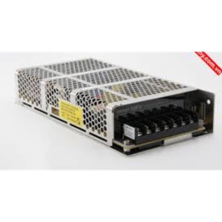 Bộ nguồn S8FS-C10024 Omron