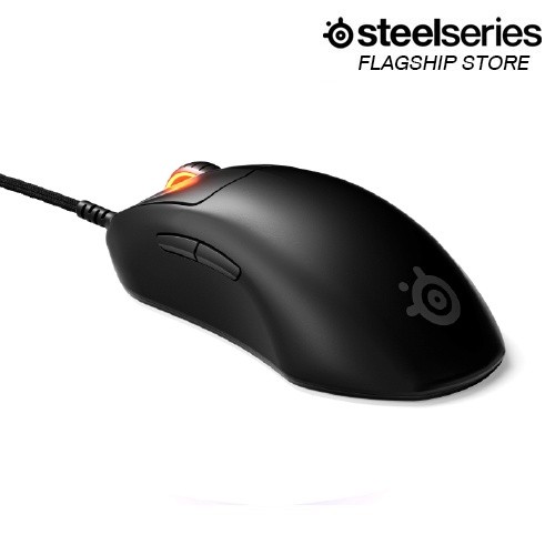 Chuột chơi game Steelseries Prime Mini có dây + Tặng Kê Tay Công Thái Học