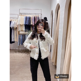 DẠ TWEED 650