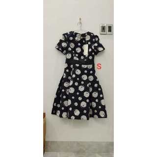 Váy Elise new tag size L